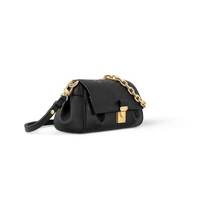 LOUIS VUITTON FAVORITE M45813 (24*14*9cm)